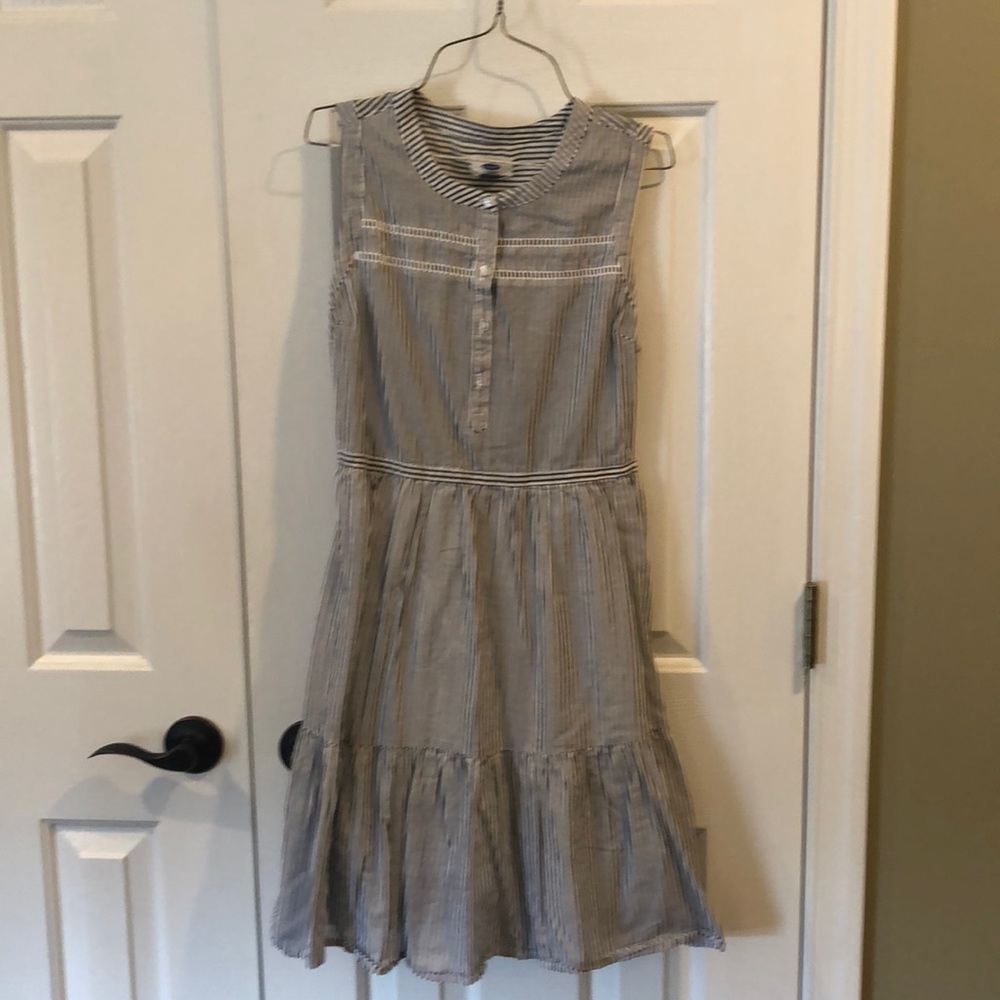 Old Navy Dress!